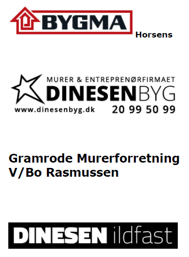 Logo Sponsorer