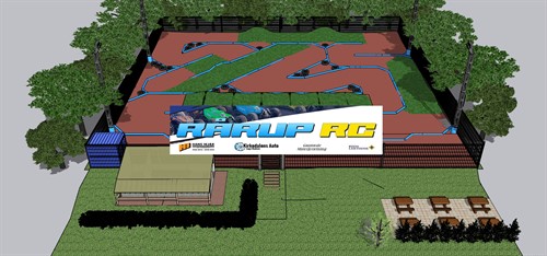 Raarup -rc -2025_bane