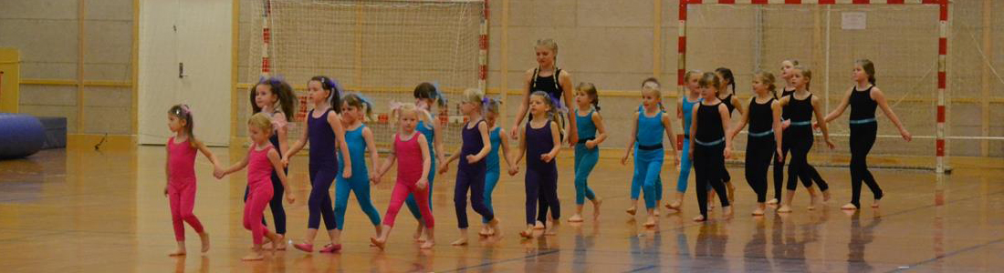 Gymnastik